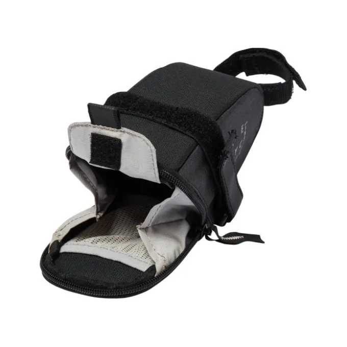 Race Light L Luminum Satteltasche