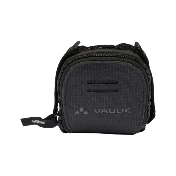 Race Light L Luminum Satteltasche