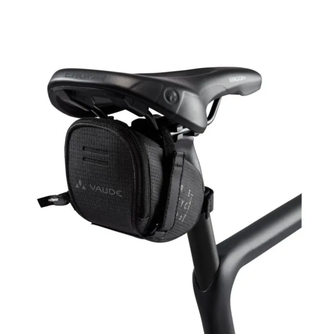 Race Light L Luminum Satteltasche