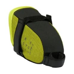 Race Light L Luminum Satteltasche