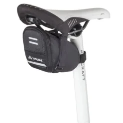 Race Light L Satteltasche