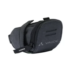Race Light M Luminum Satteltasche