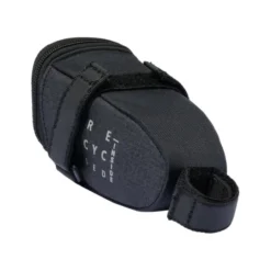 Race Light M Luminum Satteltasche