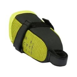 Race Light M Luminum Satteltasche