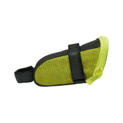 Race Light M Luminum Satteltasche