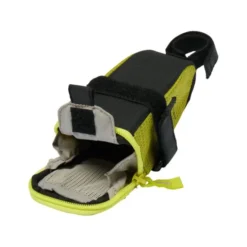 Race Light M Luminum Satteltasche