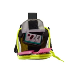 Race Light M Luminum Satteltasche