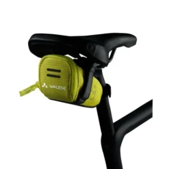 Race Light M Luminum Satteltasche