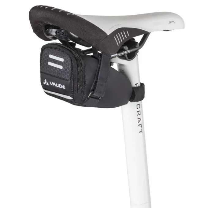 Race Light M Satteltasche