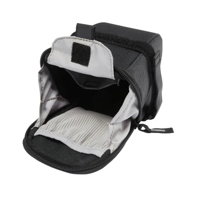 Race Light XL Luminum Satteltasche
