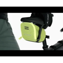 Race Light XL Luminum Satteltasche