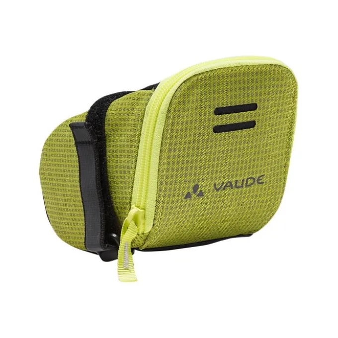 Race Light XL Luminum Satteltasche