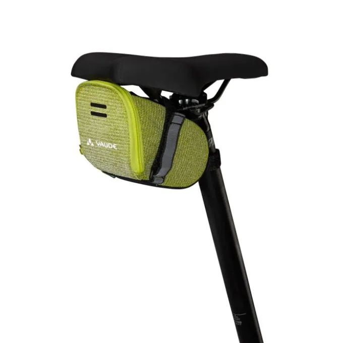Race Light XL Luminum Satteltasche