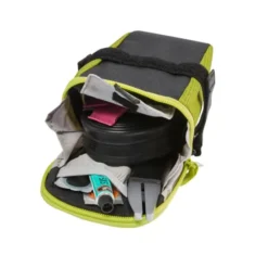 Race Light XL Luminum Satteltasche