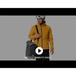 ReCycle Commute Single Fahrradtasche