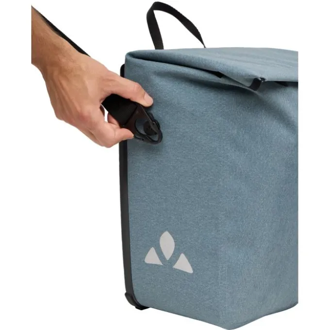 ReCycle Commute Single Fahrradtasche
