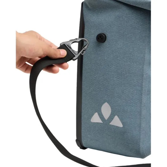 ReCycle Pro Single Fahrradtasche