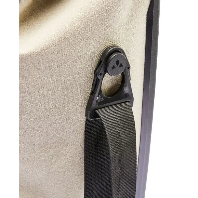 ReCycle Pro Single Fahrradtasche