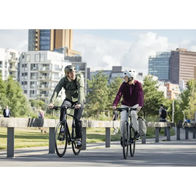 ReCycle Pro Single Fahrradtasche