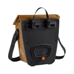 ReCycle Pro Single Fahrradtasche