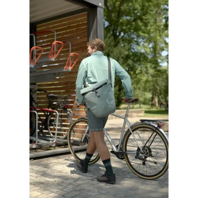 ReCycle Pro Single Fahrradtasche