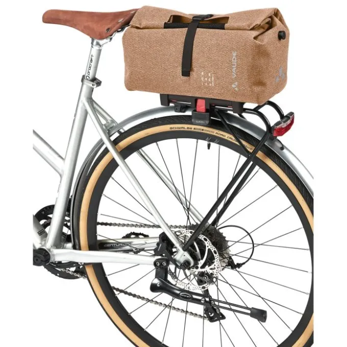 ReCycle Shopper (UniKlip) Gepäckträgertasche
