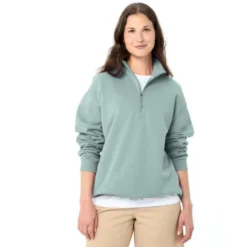 Redmont Half-Zip Pullover Damen