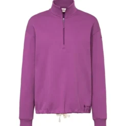 Redmont Half-Zip Pullover Damen