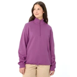 Redmont Half-Zip Pullover Damen