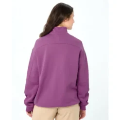 Redmont Half-Zip Pullover Damen