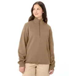 Redmont Half-Zip Pullover Damen