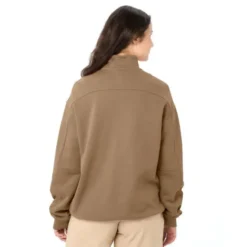 Redmont Half-Zip Pullover Damen