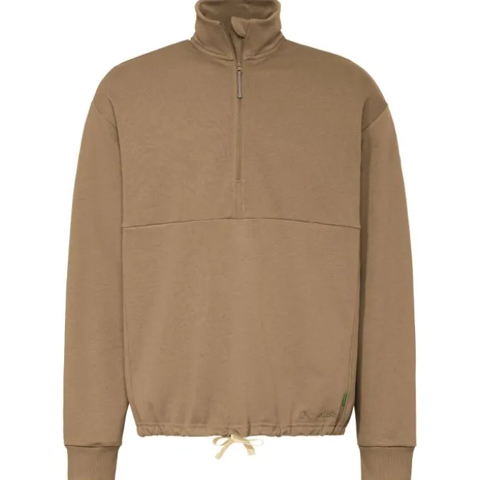 Redmont Half-Zip Pullover Herren