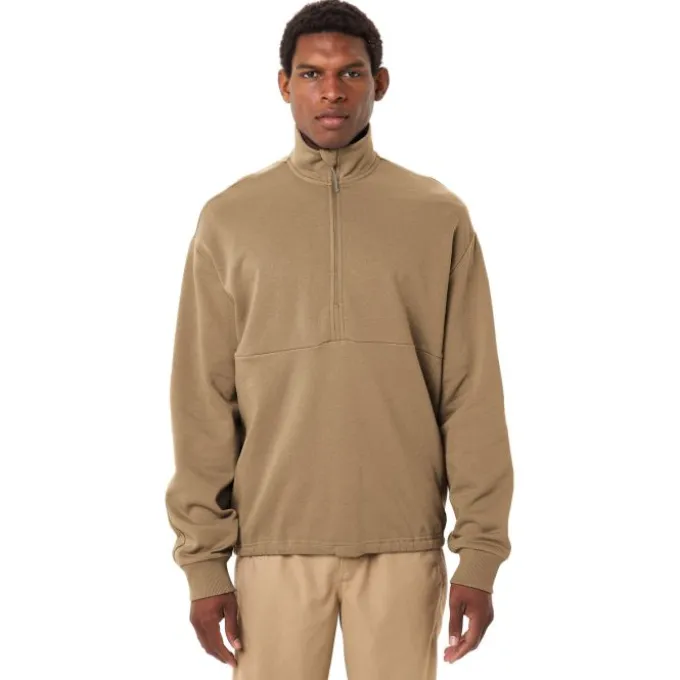 Redmont Half-Zip Pullover Herren
