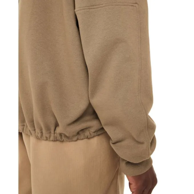 Redmont Half-Zip Pullover Herren