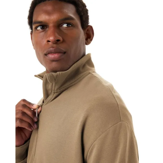 Redmont Half-Zip Pullover Herren