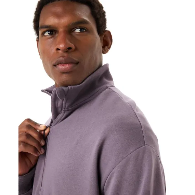 Redmont Half-Zip Pullover Herren