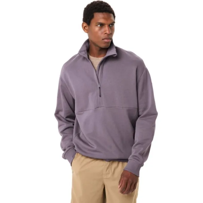 Redmont Half-Zip Pullover Herren