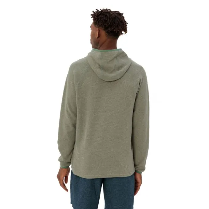 Redmont Langarm T-Shirt Herren
