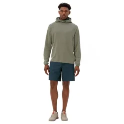 Redmont Langarm T-Shirt Herren