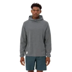 Redmont Langarm T-Shirt Herren