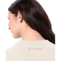 Redmont T-Shirt aus Baumwolle Damen