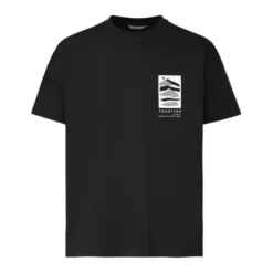 Redmont T-Shirt aus Baumwolle Herren