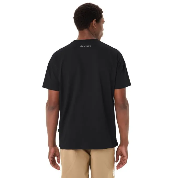 Redmont T-Shirt aus Baumwolle Herren