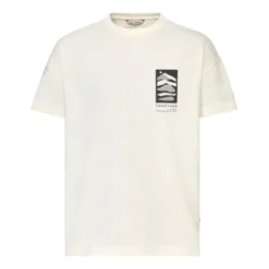 Redmont T-Shirt aus Baumwolle Herren
