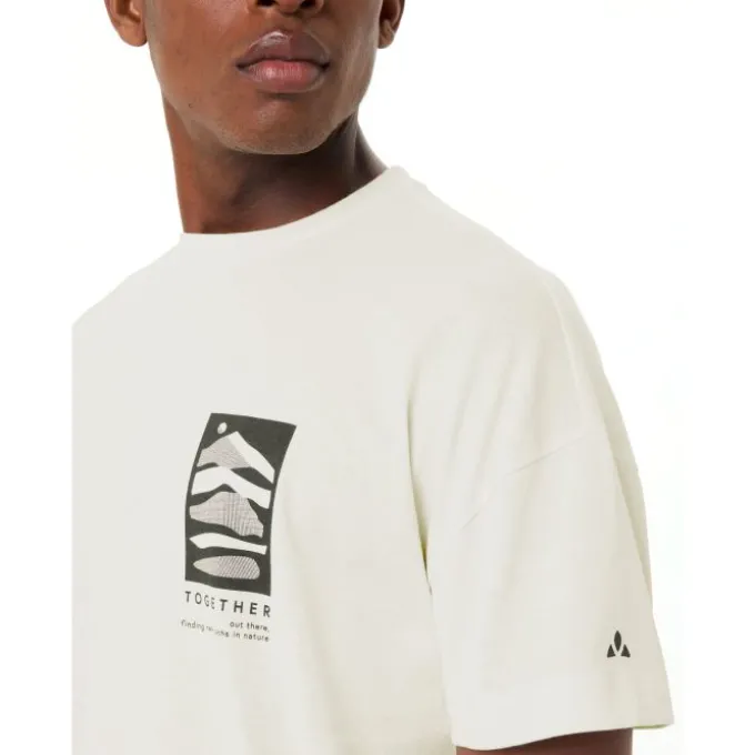 Redmont T-Shirt aus Baumwolle Herren