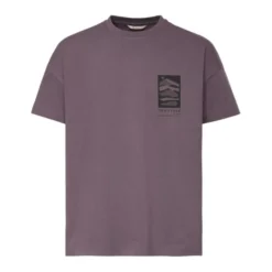 Redmont T-Shirt aus Baumwolle Herren