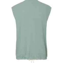 Redmont T-Shirt mit Hanf Damen