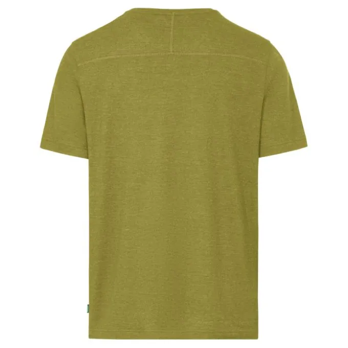 Redmont T-Shirt mit Hanf Herren