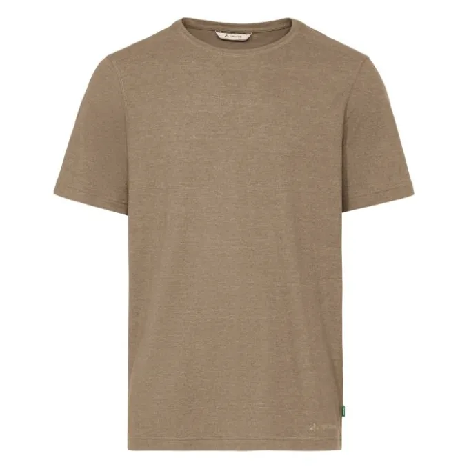 Redmont T-Shirt mit Hanf Herren
